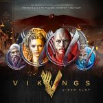 Vikingler online slot oyunu