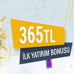 tipobet365 üyelik bonusu