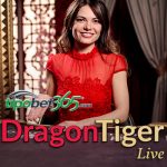 Tipobet365 sitesinde dragon tiger kart oyunu nasıl oynanır ?