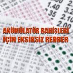 Akümülatör bahisleri için rehberiniz