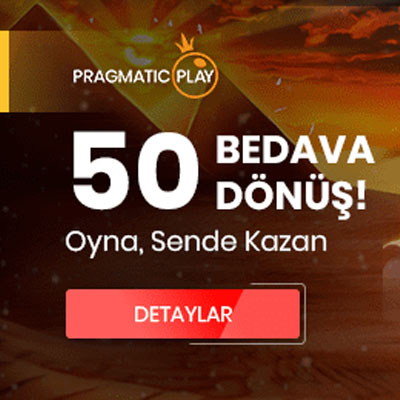 Tipobet365 sitesinde 50 bedava dönüş kazan